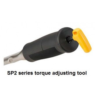 Ring Head Type Preset Torque Wrench